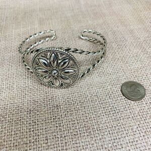Best Silver Southwest Cuff Bracelet‎